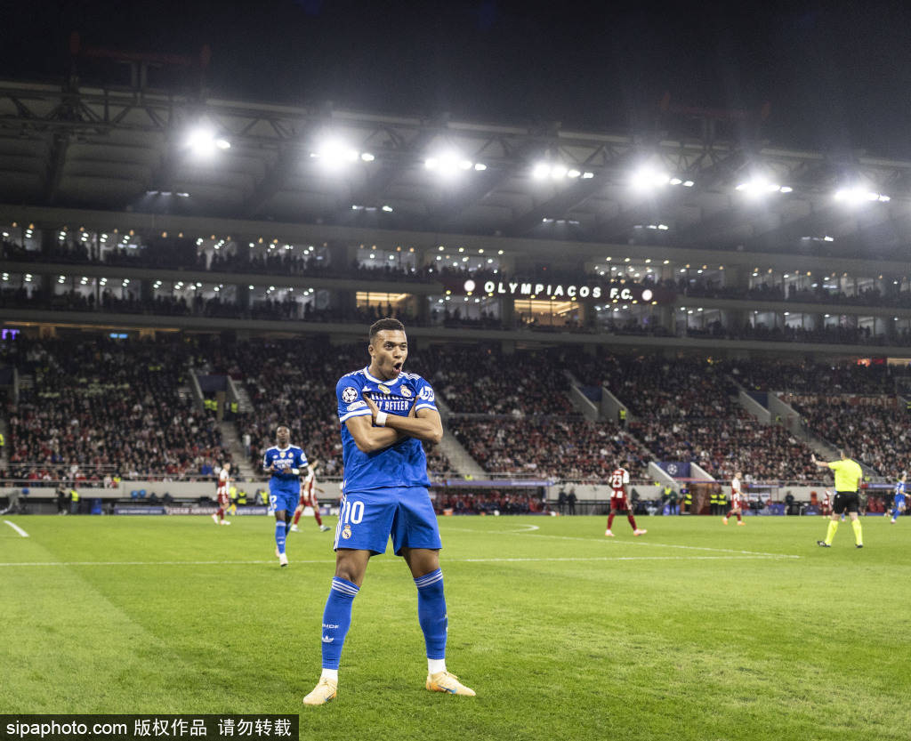 阿尔瓦罗·贝尼托对皇马的判决：不仅要赢，还要说服