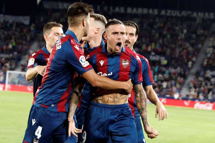 西甲013终极前瞻！赫塔费尖刀破僵，埃尔切高塔成孤胆英雄？