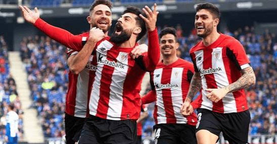 西甲：毕尔巴鄂竞技VS西班牙人 ，最新内幕比分预分析